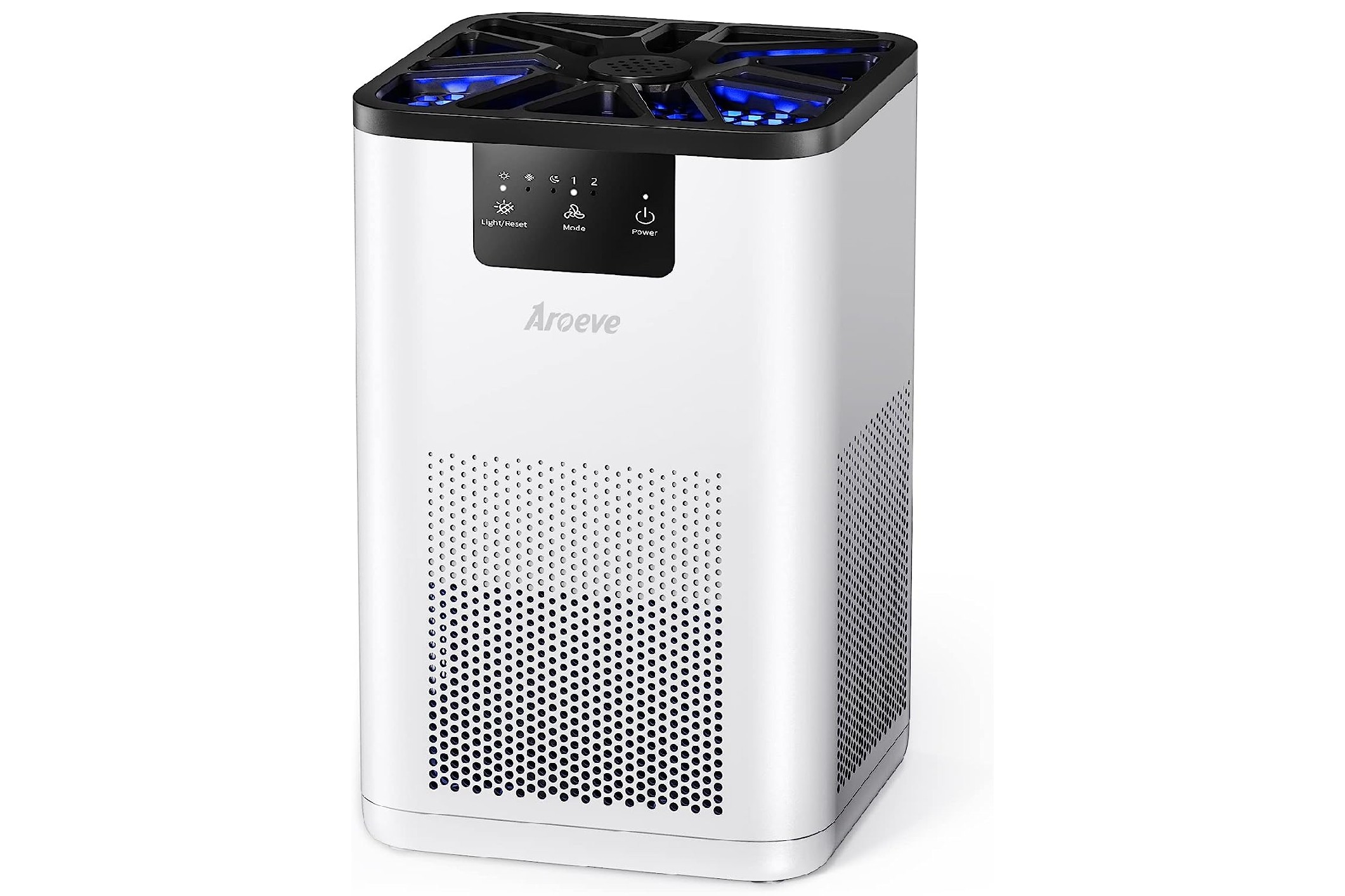 AROEVE Air Purifier for Pets