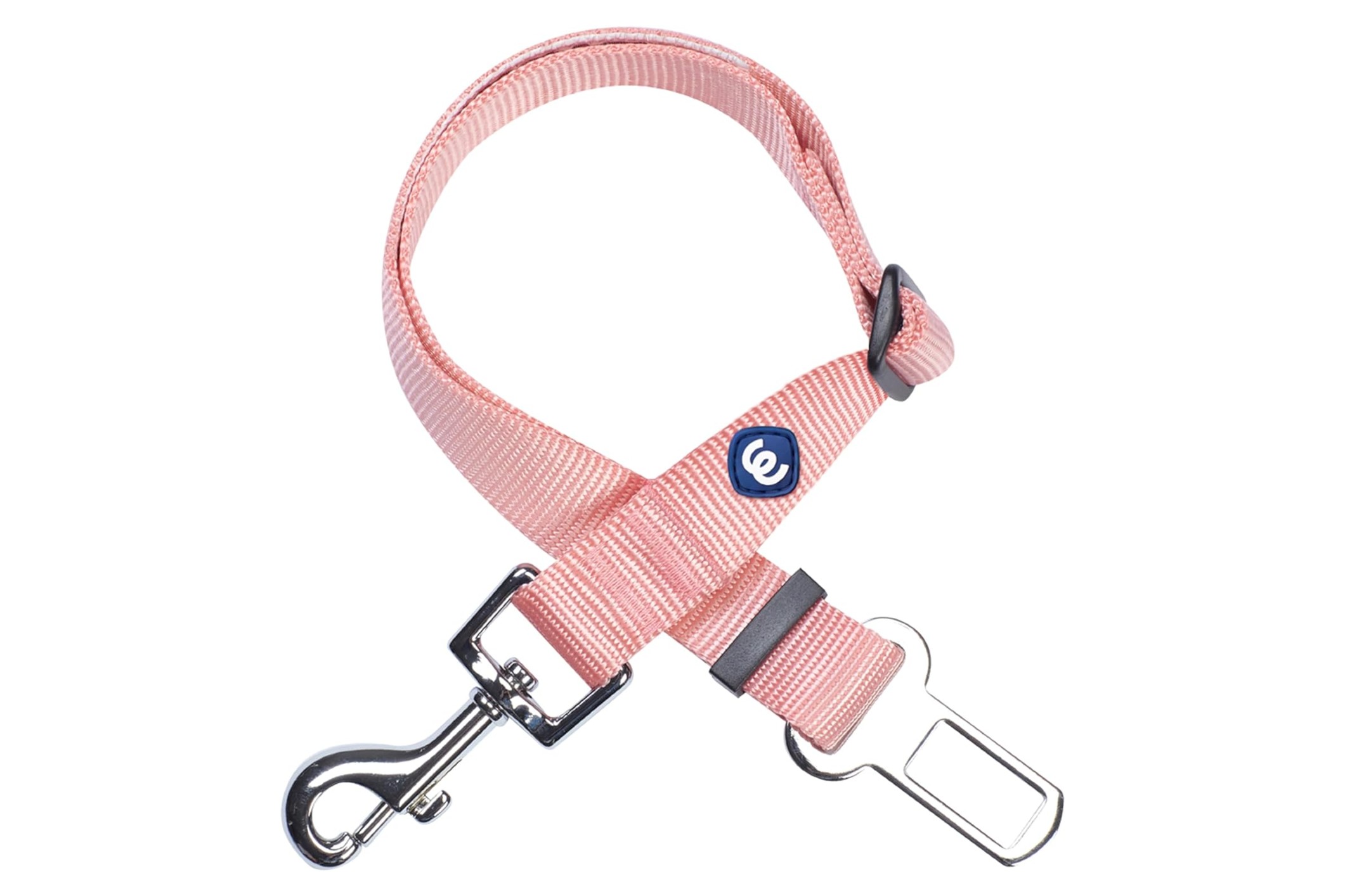 blueberry pet dog car seat belt