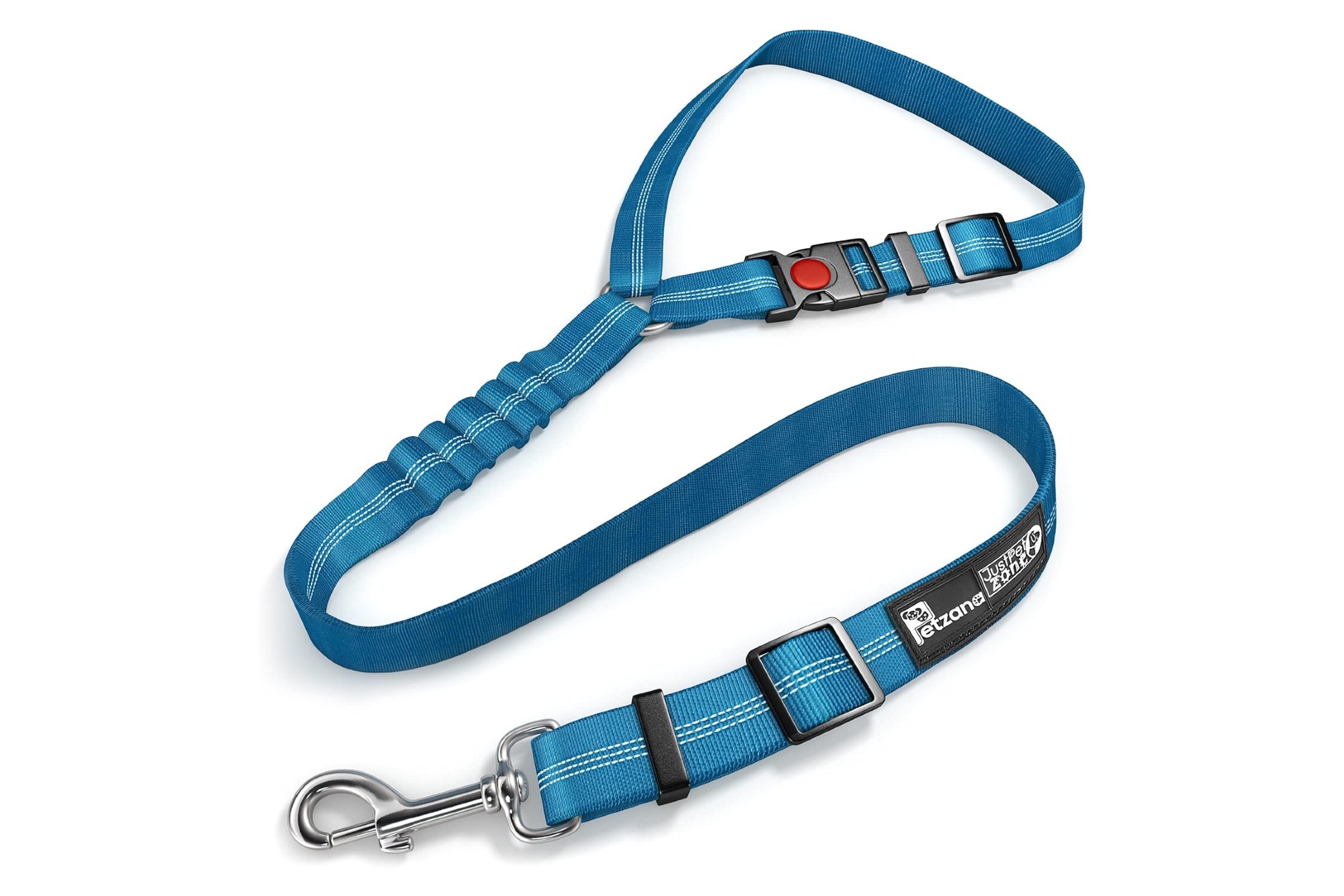 petzana dog car seat belt