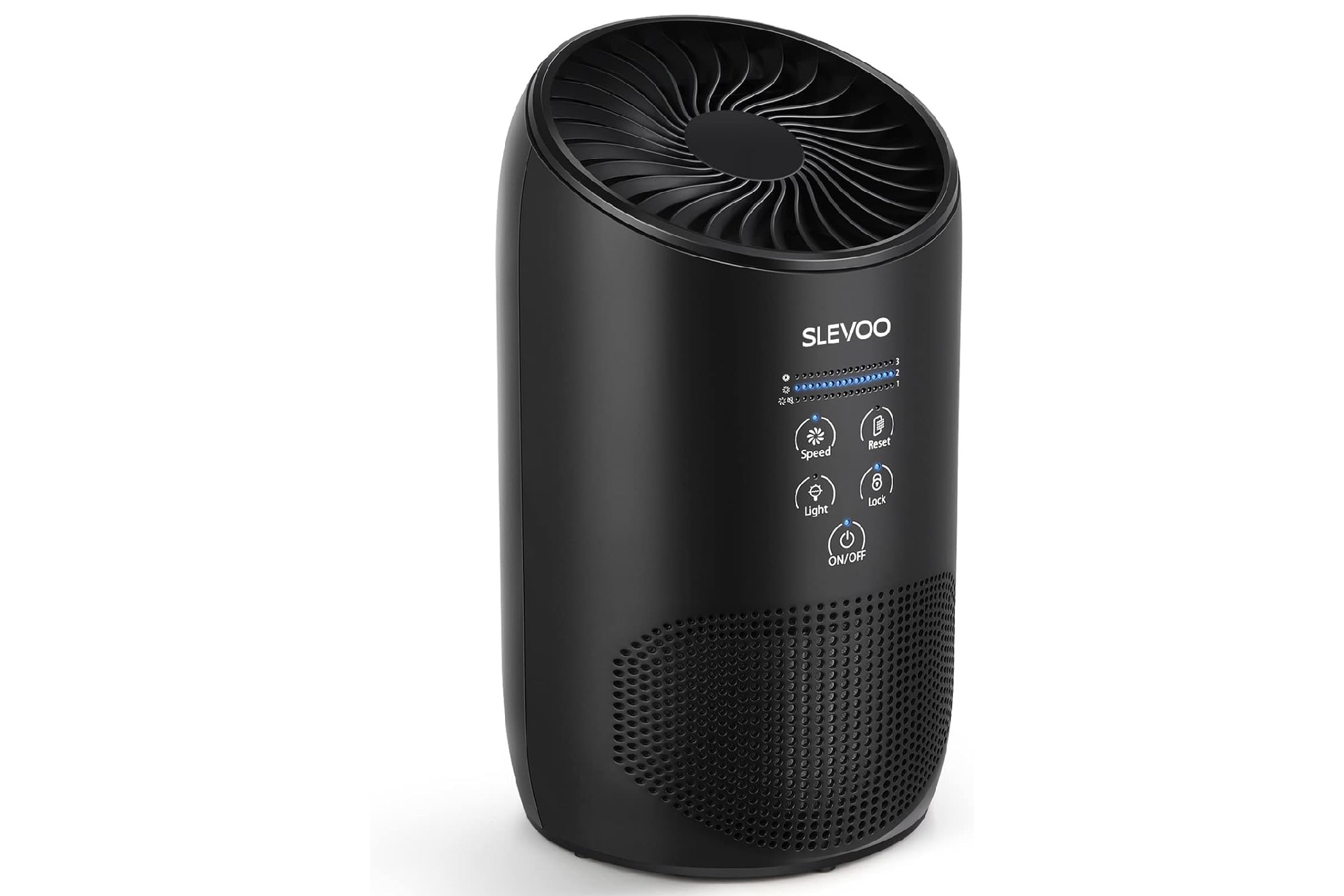 Slevoo Air Purifier for Pets